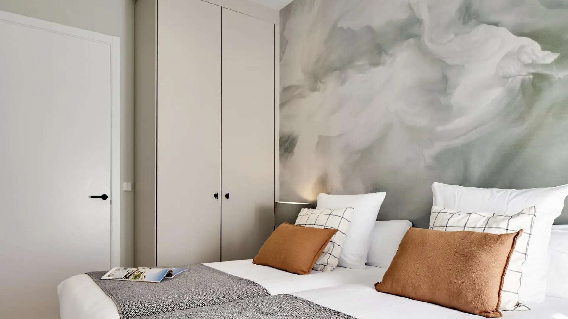 Urbieta Suite By Feelfree Rentals San Sebastian 0*,