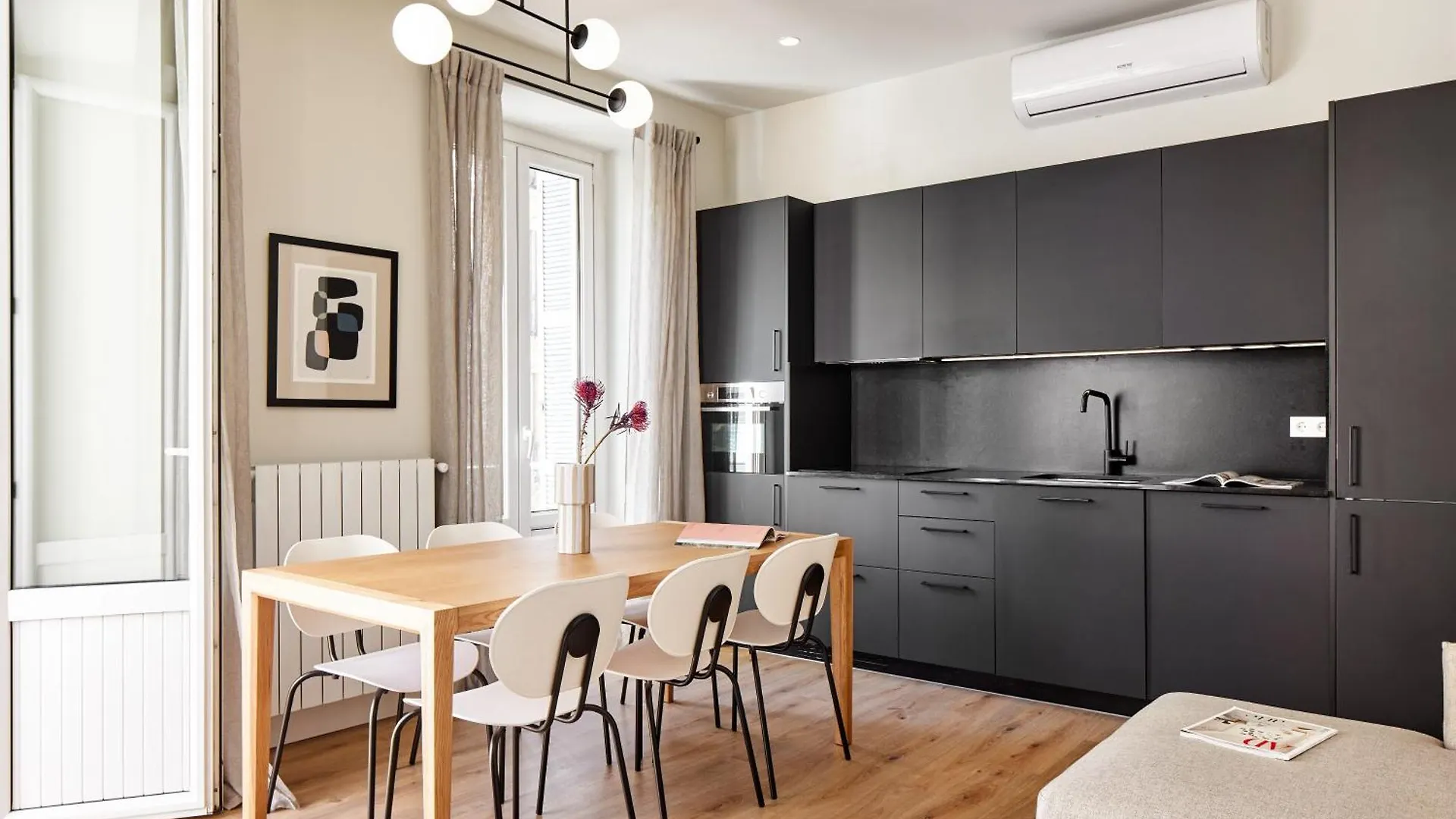 Apartment Urbieta Suite By Feelfree Rentals San Sebastian