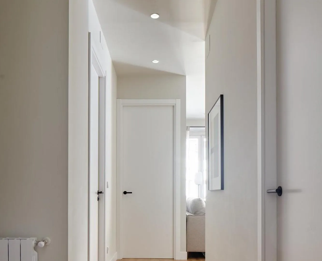 Apartment Urbieta Suite By Feelfree Rentals San Sebastian Spain