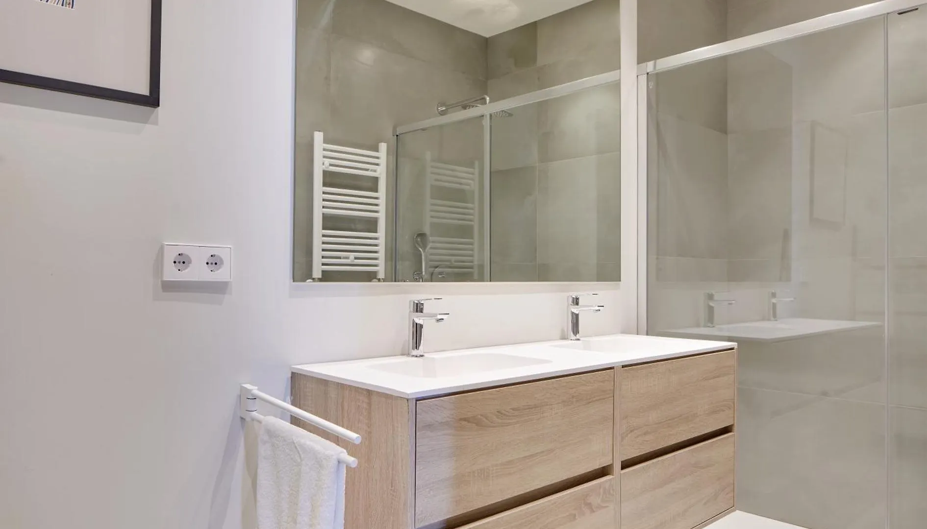 Urbieta Suite By Feelfree Rentals San Sebastian Apartment