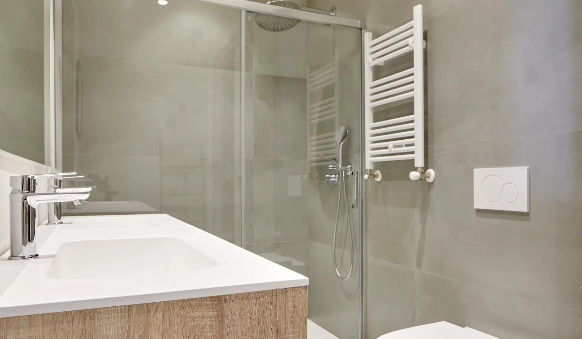 Apartment Urbieta Suite By Feelfree Rentals San Sebastian