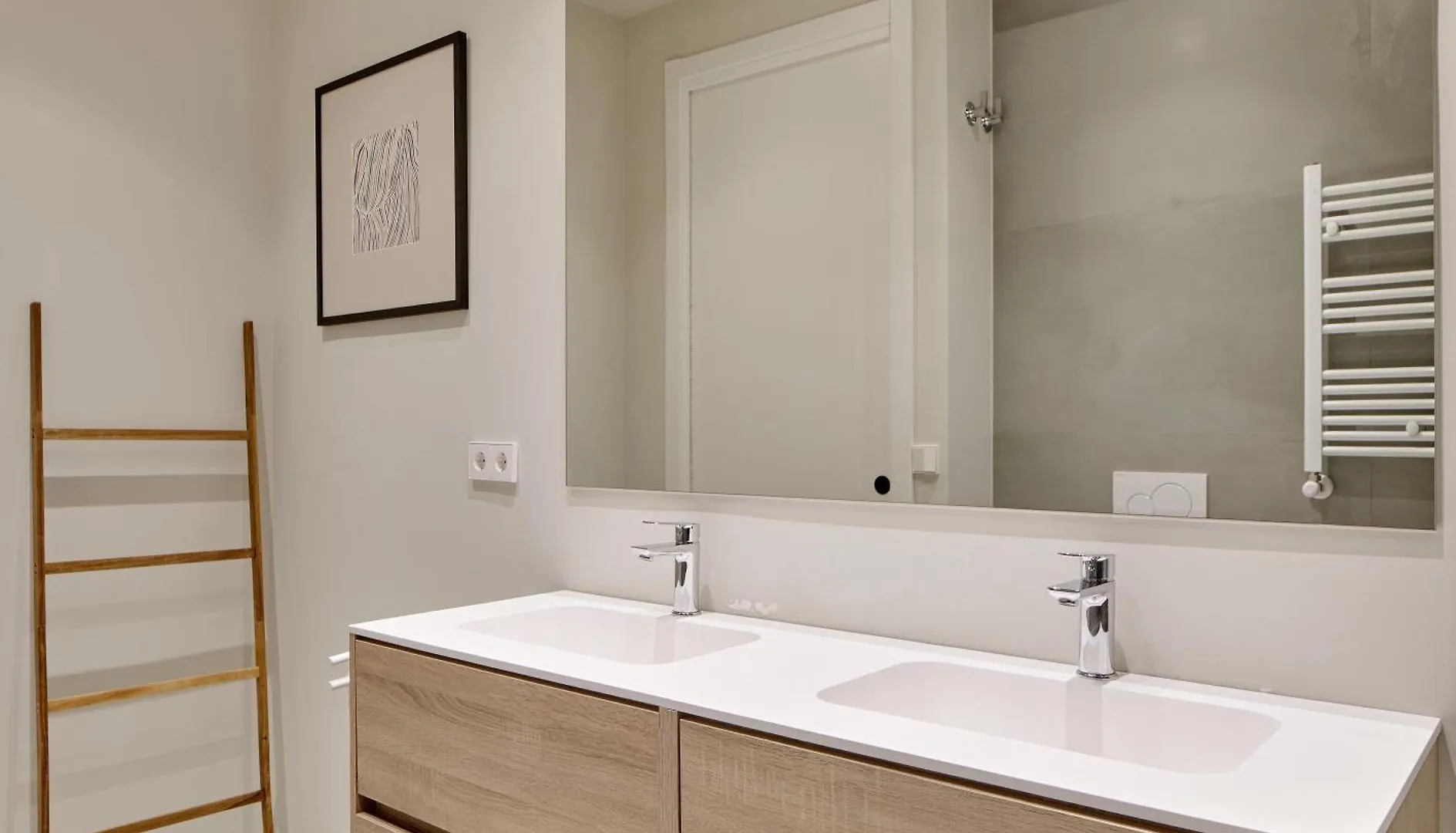 Apartment Urbieta Suite By Feelfree Rentals San Sebastian